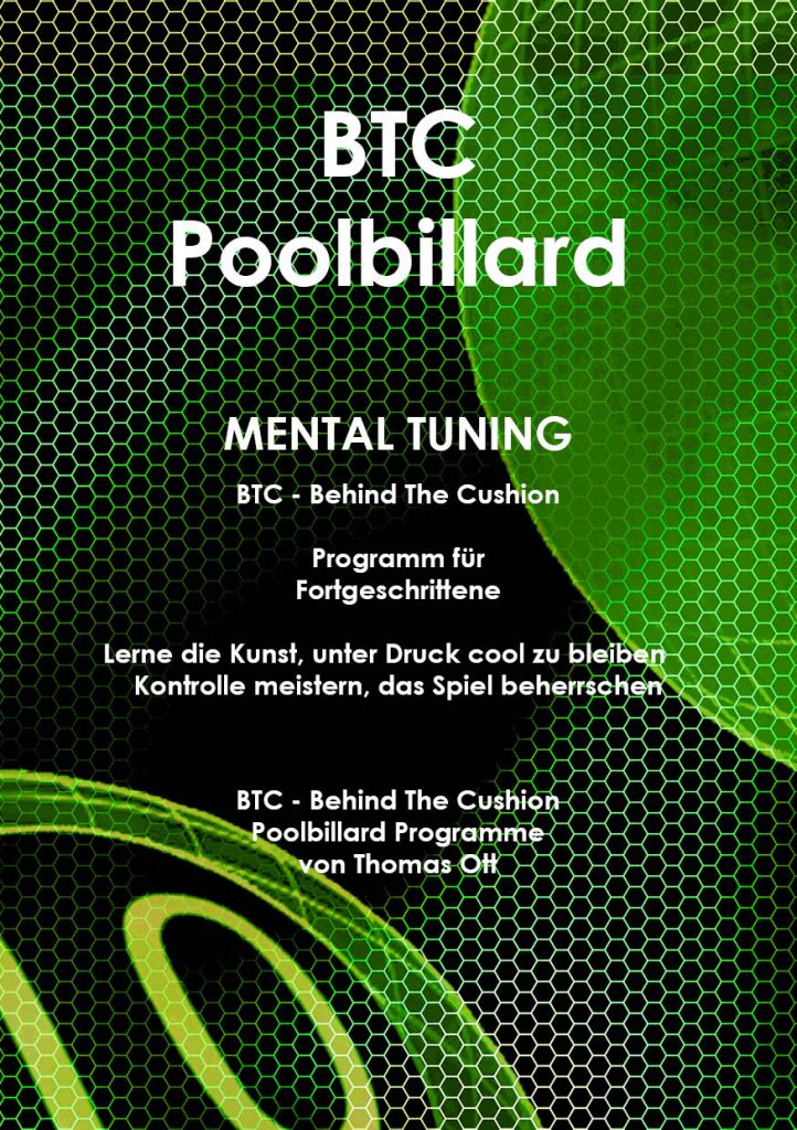 Mental Tuning
